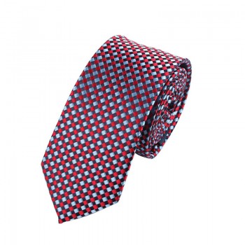 6CM男士领带流行行政职业领带 新款时尚商务领带