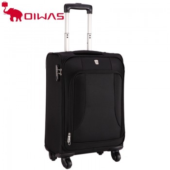 爱华仕（OIWAS）新品万向轮行李拉杆箱 旅行箱包 登机行李箱 OCX6110 20寸/24寸